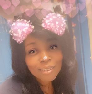 Meet your Posher, Tasha